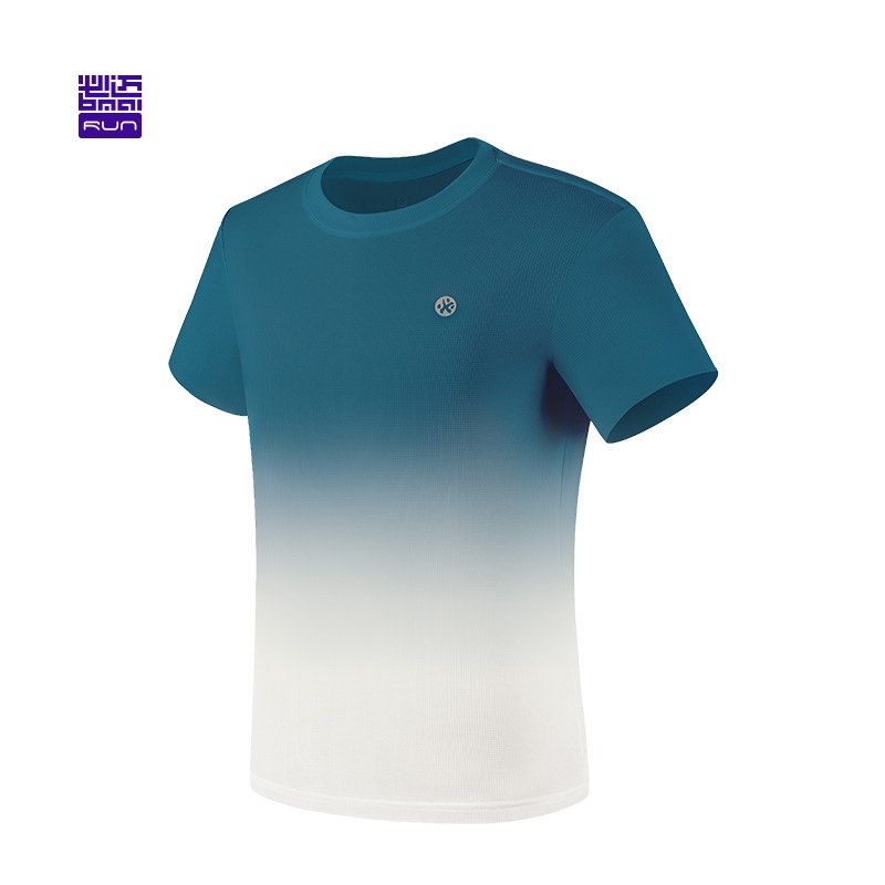 Футболка беговая мужская